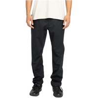 Mens Regular Twill Pants